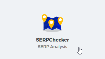 SERPChecker Mangools